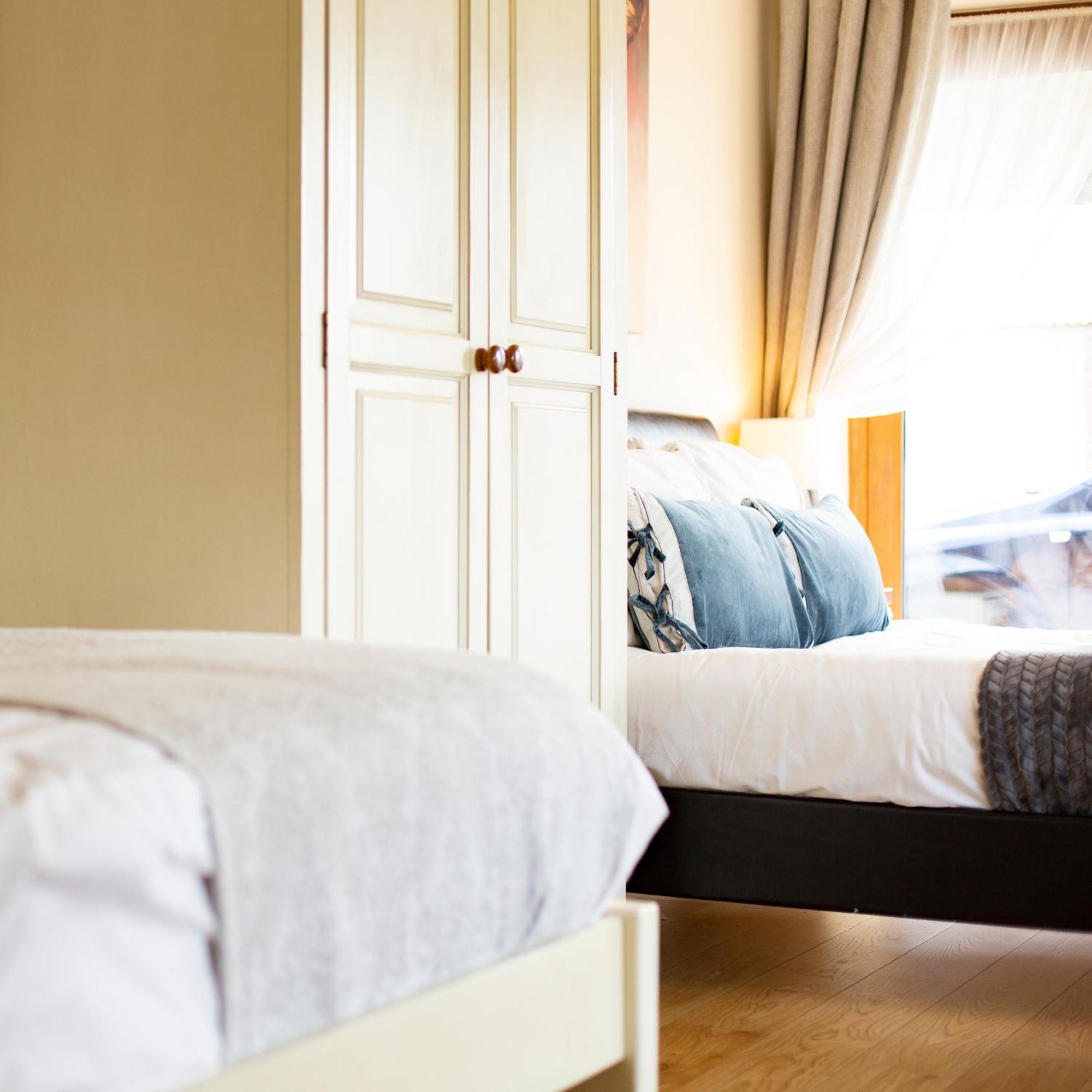Hillcroft Accommodation Redhill  Cameră foto